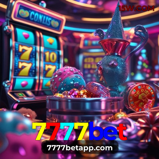 Download PC 7777bet
