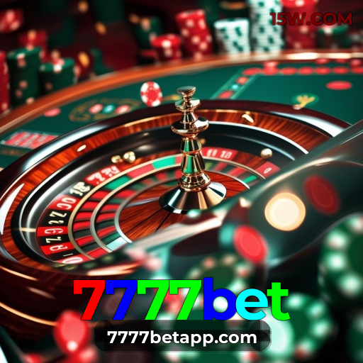 Performance 7777bet