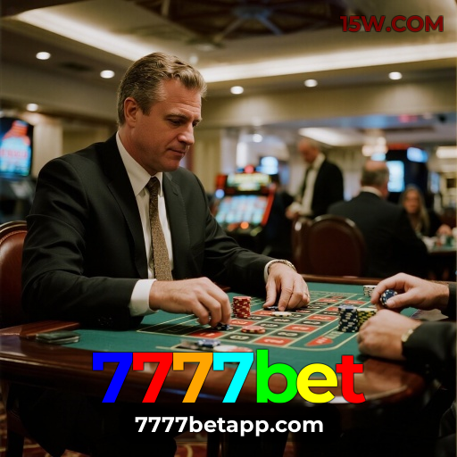 Promoções e bônus exclusivos da 7777bet