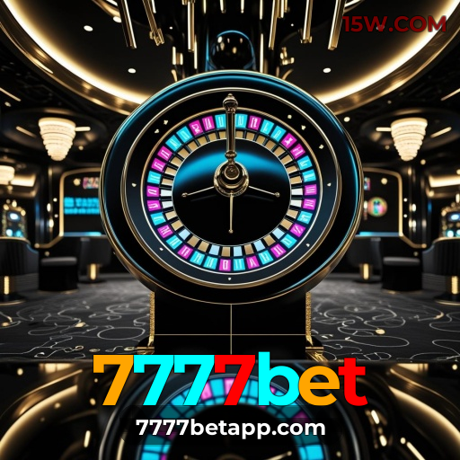 Cashback Semanal 7777bet
