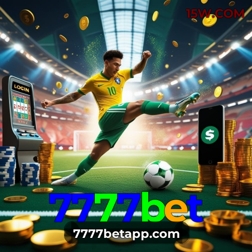 Jogos com maior RTP na 7777bet