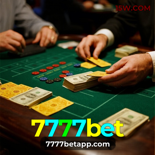 Cashback semanal 7777bet