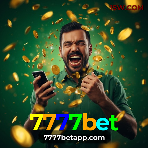 Métodos de pagamento aceitos na 7777bet
