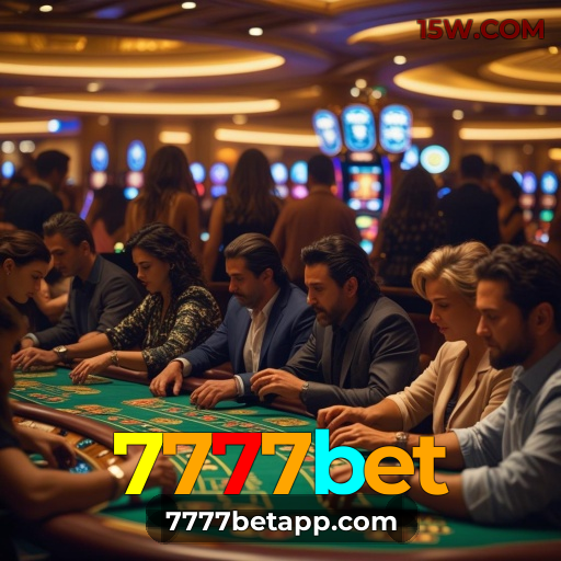 Suporte 7777bet
