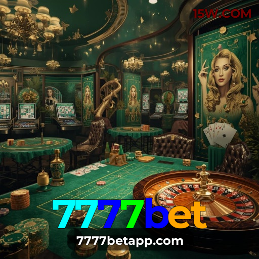 Cadastro 7777bet