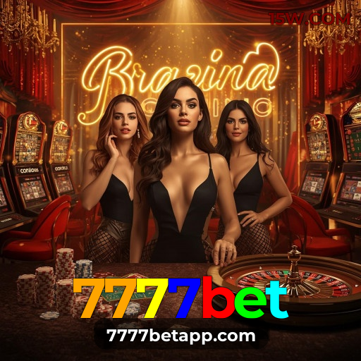 Equipe de suporte ao cliente da 7777bet