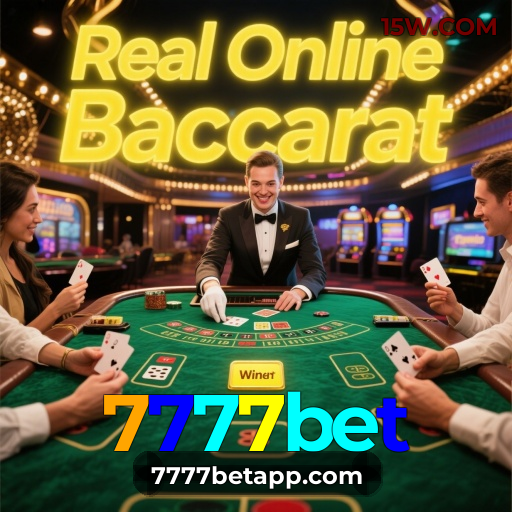 Download Android 7777bet
