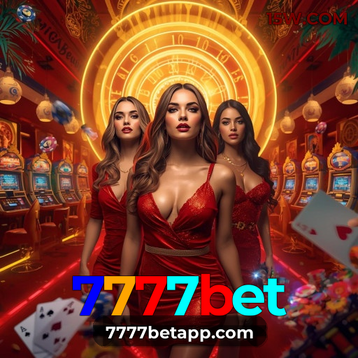 Login rápido no app 7777bet