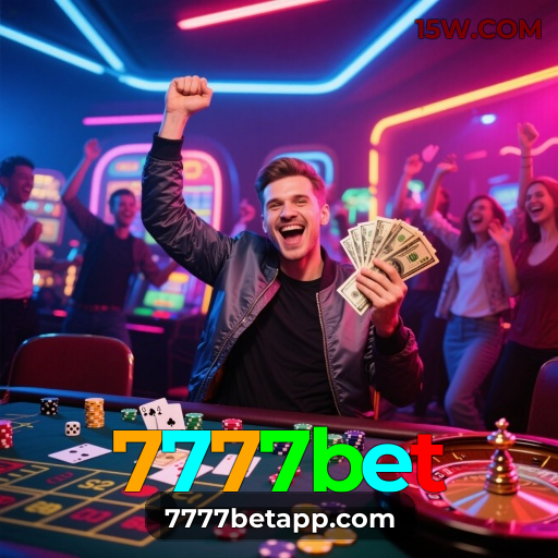 Métodos de pagamento aceitos na 7777bet