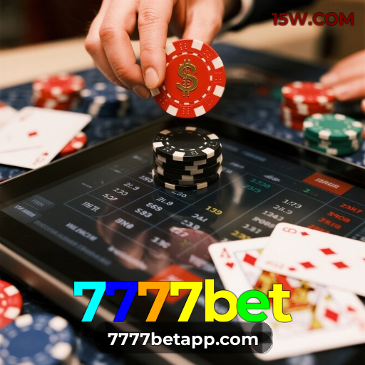 Certificações de segurança e licenças da 7777bet