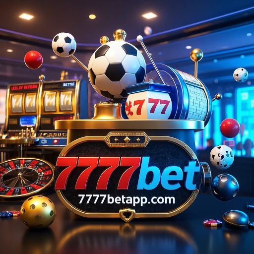 Explorando a Categoria Destaques do 7777bet: Sua Porta de Entrada para os Melhores Jogos Online
