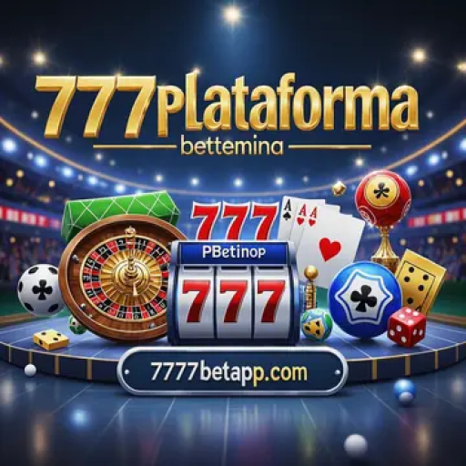 7777plataforma