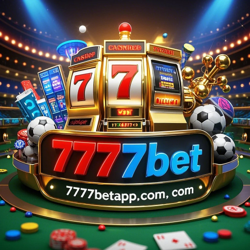 Viva a Emoção das Corridas no 7777bet: Um Mergulho no Mundo dos Jogos de Velocidade